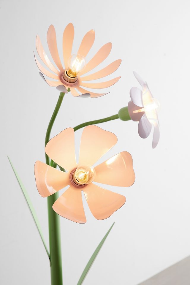 Bouquet Floor Lamp #4