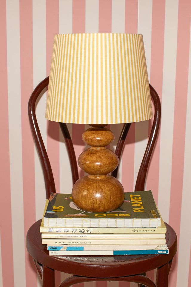 Lampe de table Willow #1