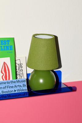 Lampe de Table Kodhi Kaki