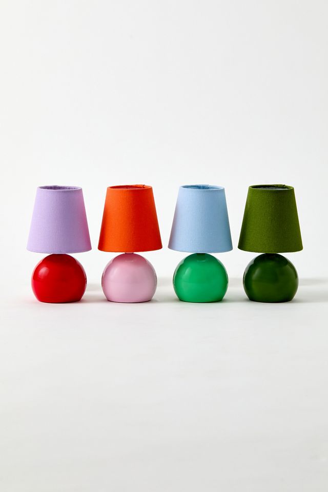 Khaki Kodhi Table Lamp #4