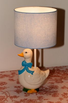 Lámpara de Mesa Goose