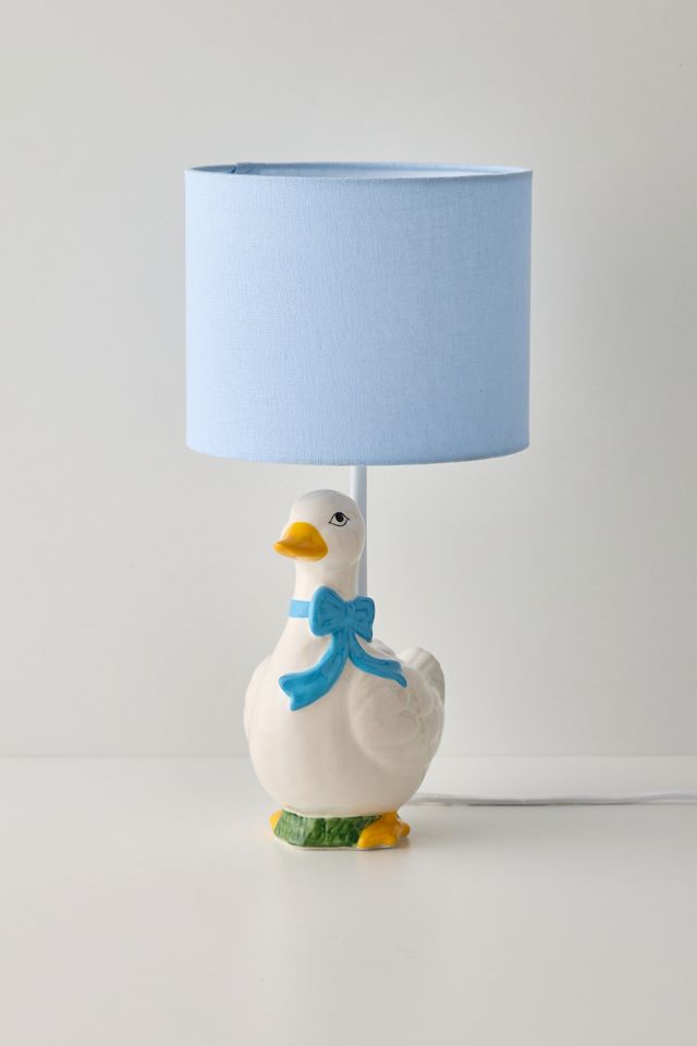 Lámpara de Mesa Goose #2