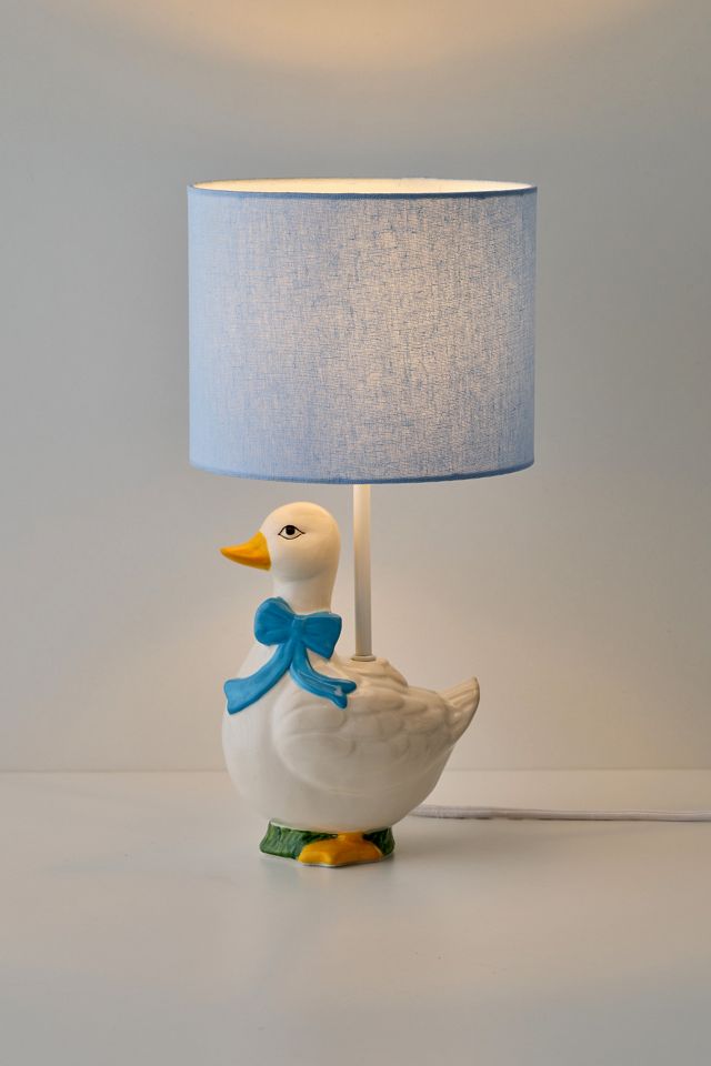 Lámpara de Mesa Goose #3