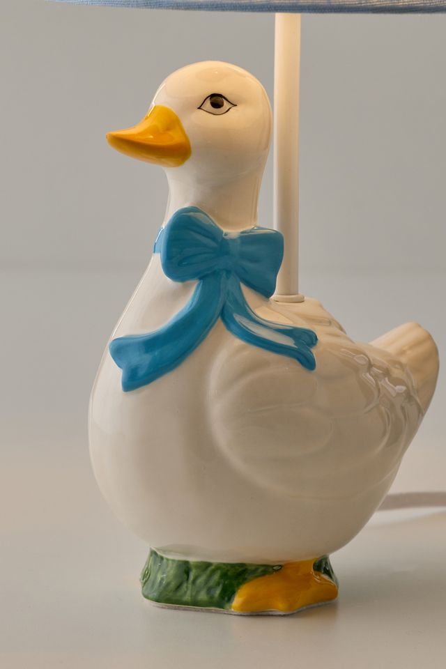 Lámpara de Mesa Goose #4