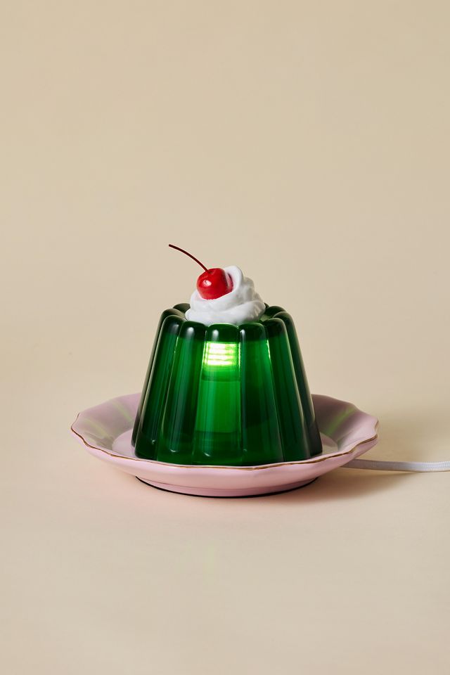 Jelly Table Lamp #1