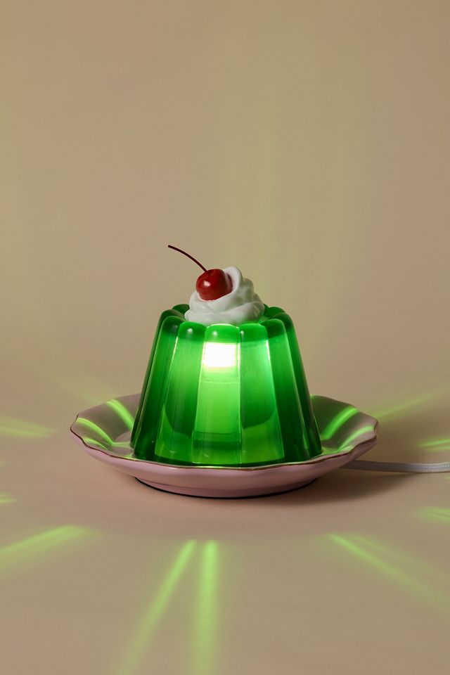 Jelly Table Lamp #2