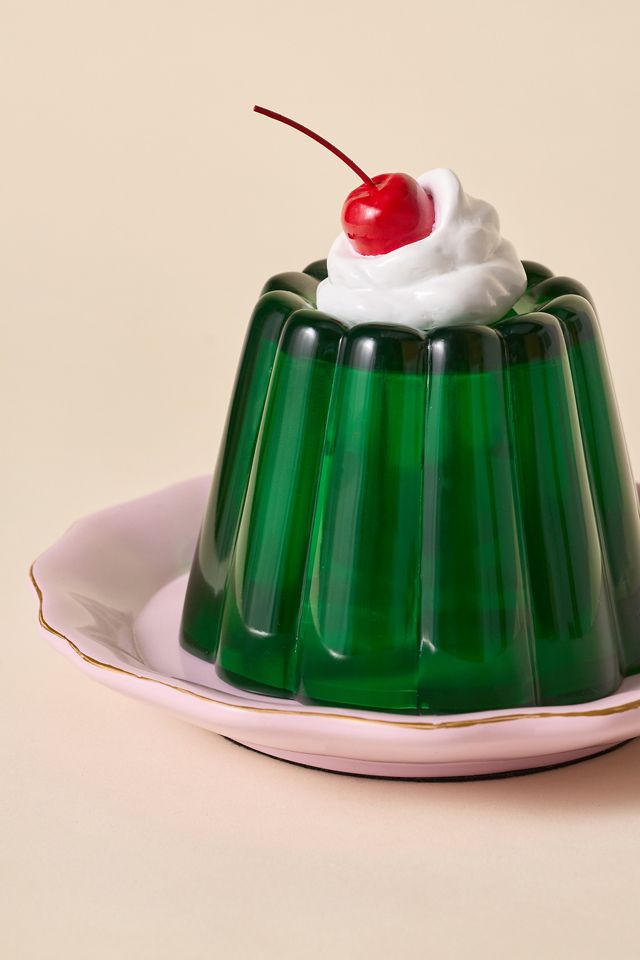 Jelly Table Lamp #3