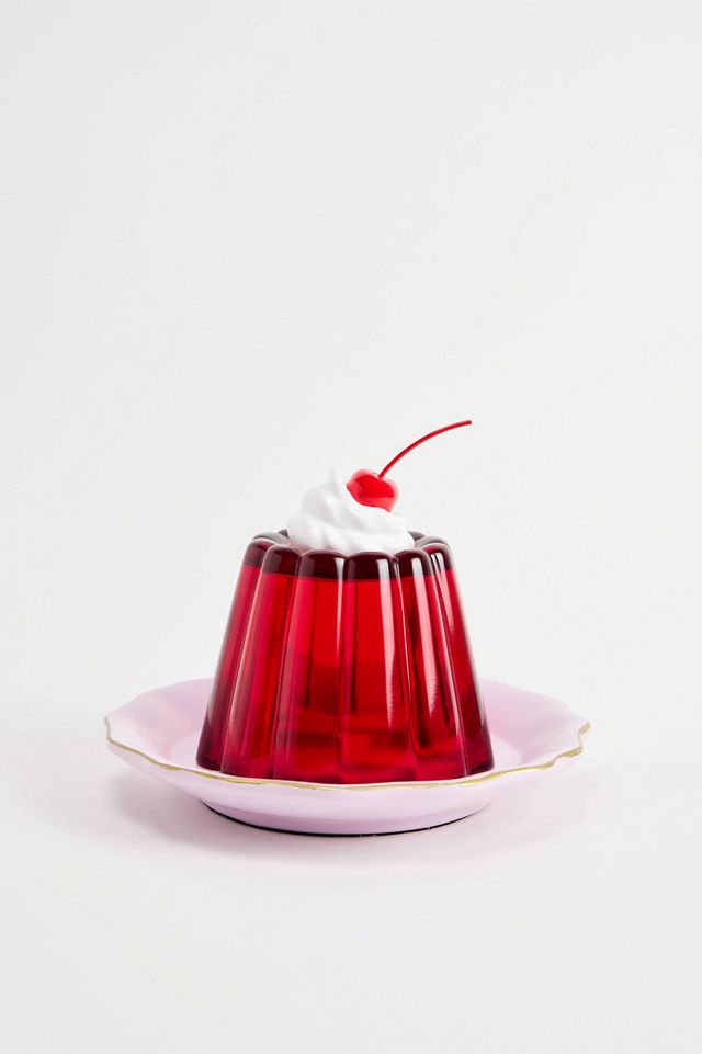 Jelly Table Lamp #1