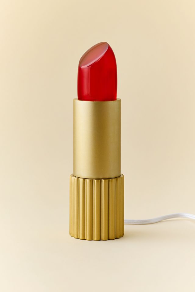 Pucker Up Lampe #1