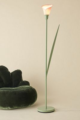 Alabela Floor Lamp