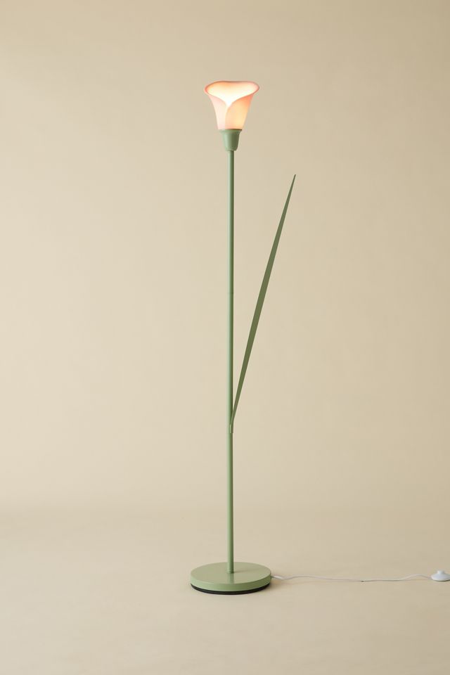 Alabela Floor Lamp #1