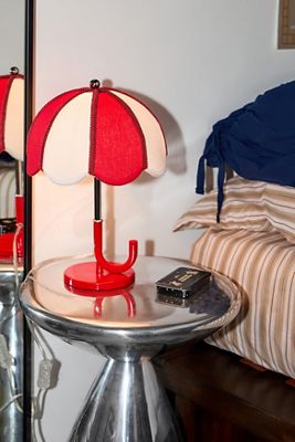 Umbrella Lamp