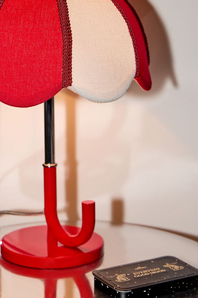 Umbrella Lamp #2