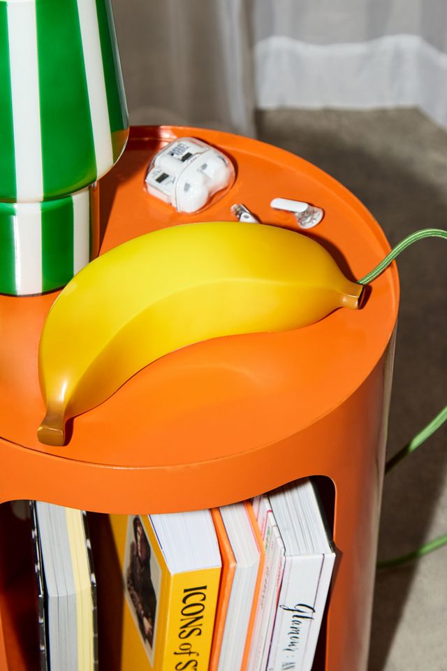 Lampe de Table Banane #1