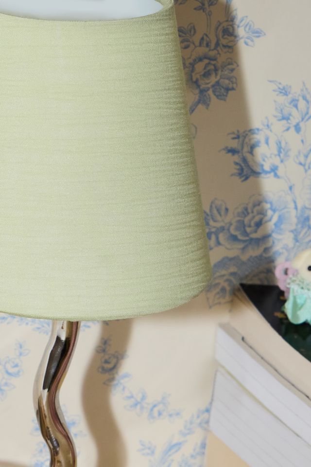 Squiggle Table lamp #2