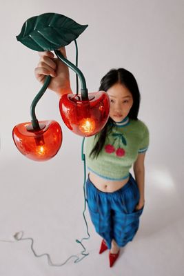 Lampe Murale Cherry