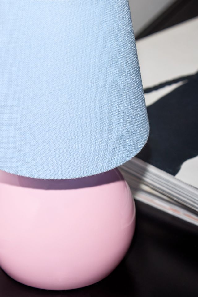 Lampe de table Kodhi #2