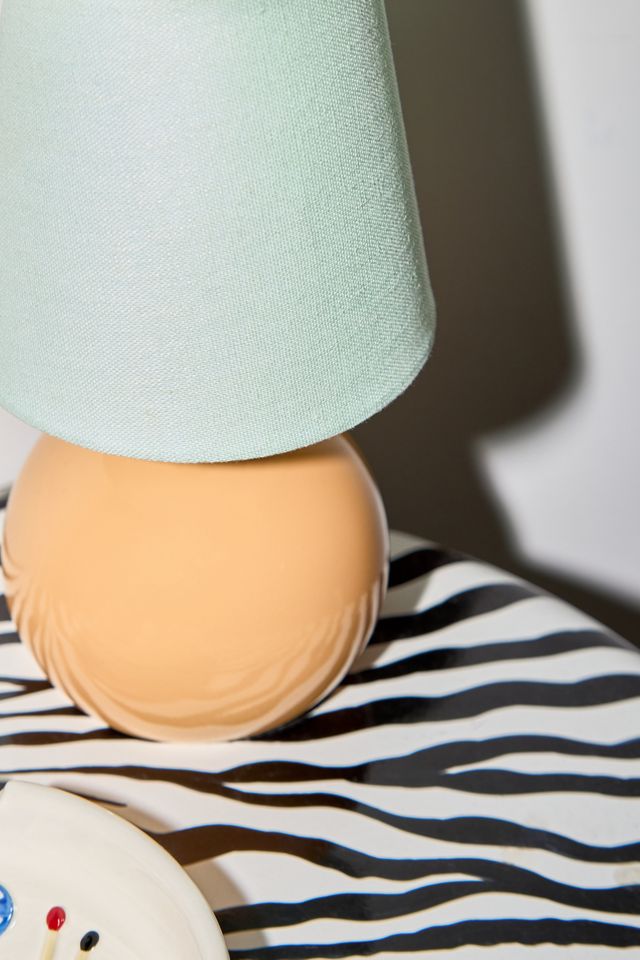 Lampada da Tavolo Kodhi #2