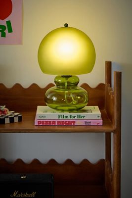 Lucile Table Lamp