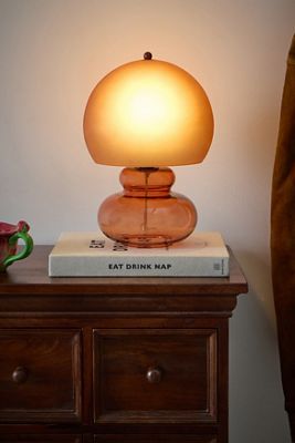 Lucile Table Lamp