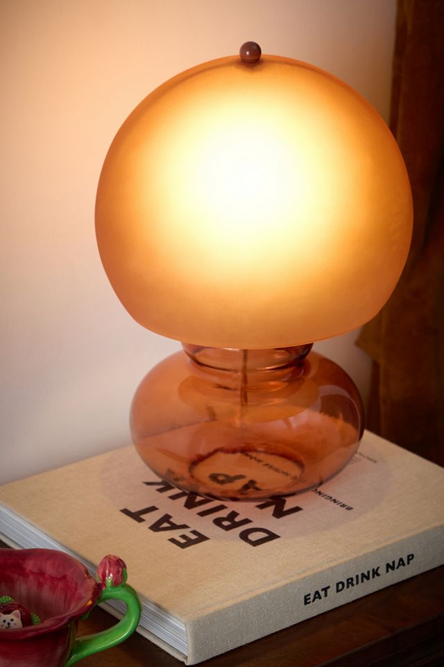 Lampada da Tavolo Lucile #2