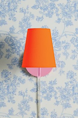 Lampe Applique Murale à Brancher Kodhi