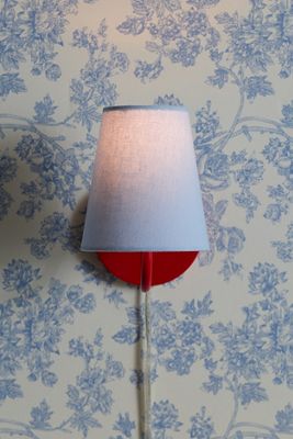 Lampada Applique Kodhi con Spina