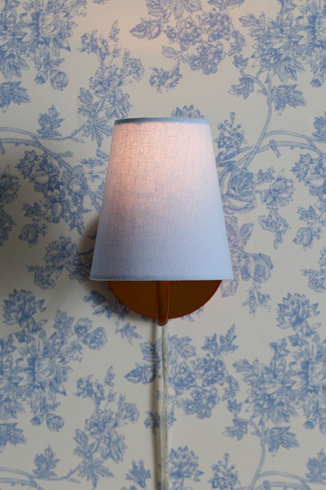 Kodhi Steckdosen-Wandlampe #2