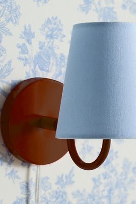 Lampada da Parete Kodhi con Spina