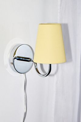 Lampe applique murale Kodhi à brancher