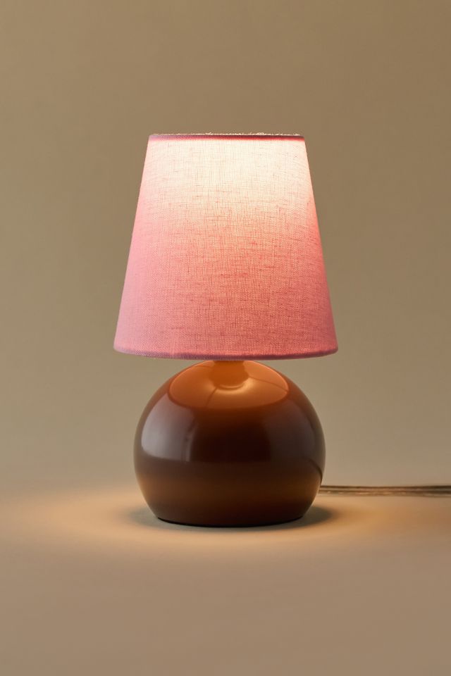 Lámpara de Mesa Rosa Kodhi #2