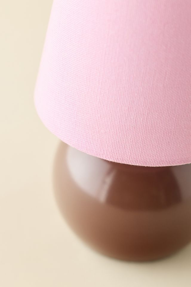 Lámpara de Mesa Rosa Kodhi #3