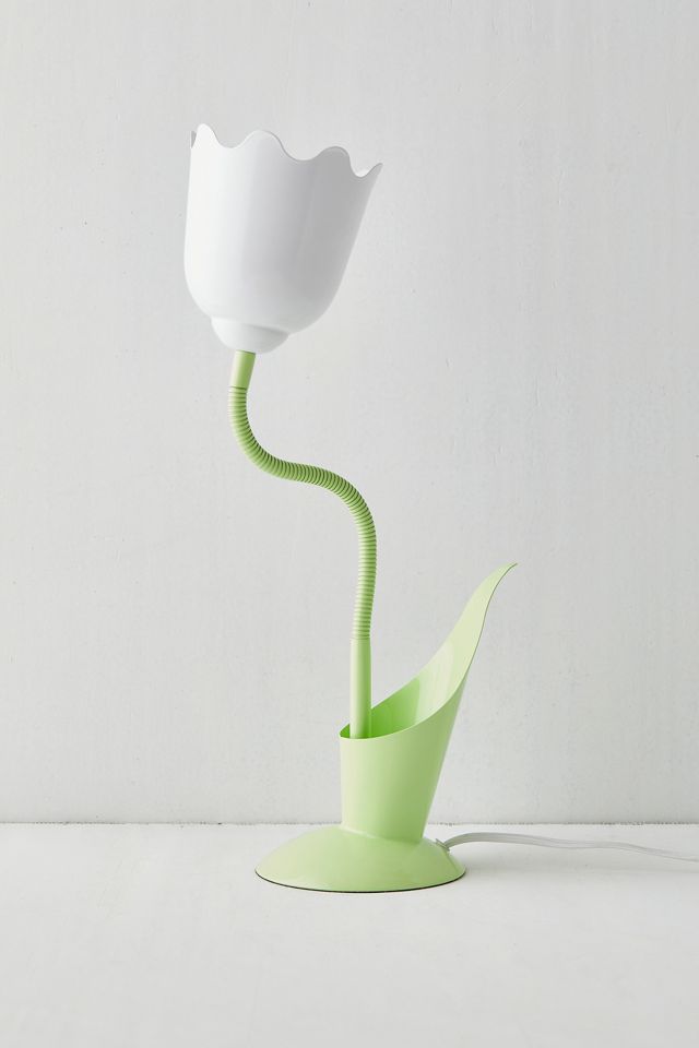 Tulip Table Lamp  #2