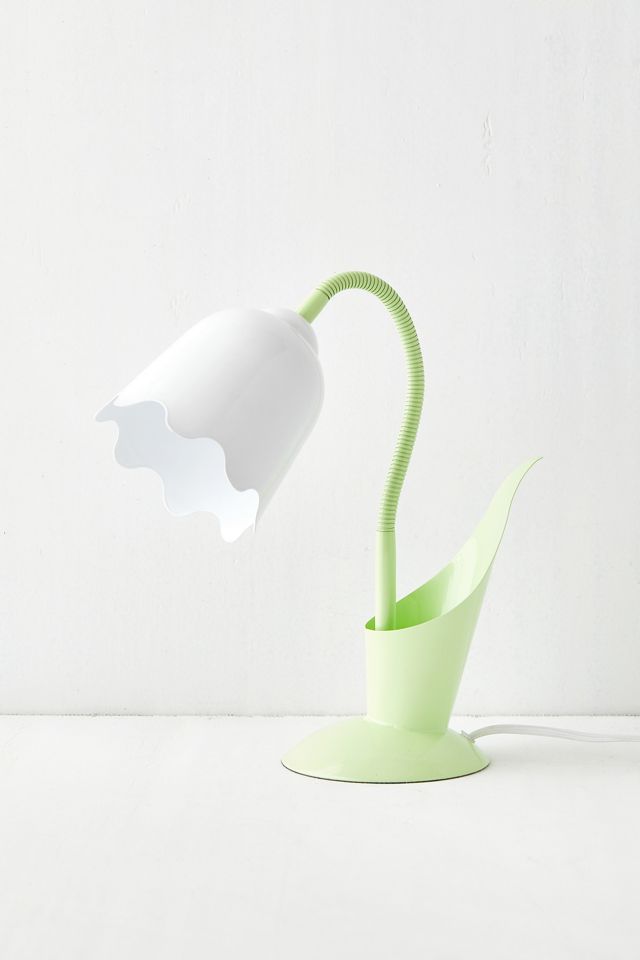 Tulip Table Lamp  #3