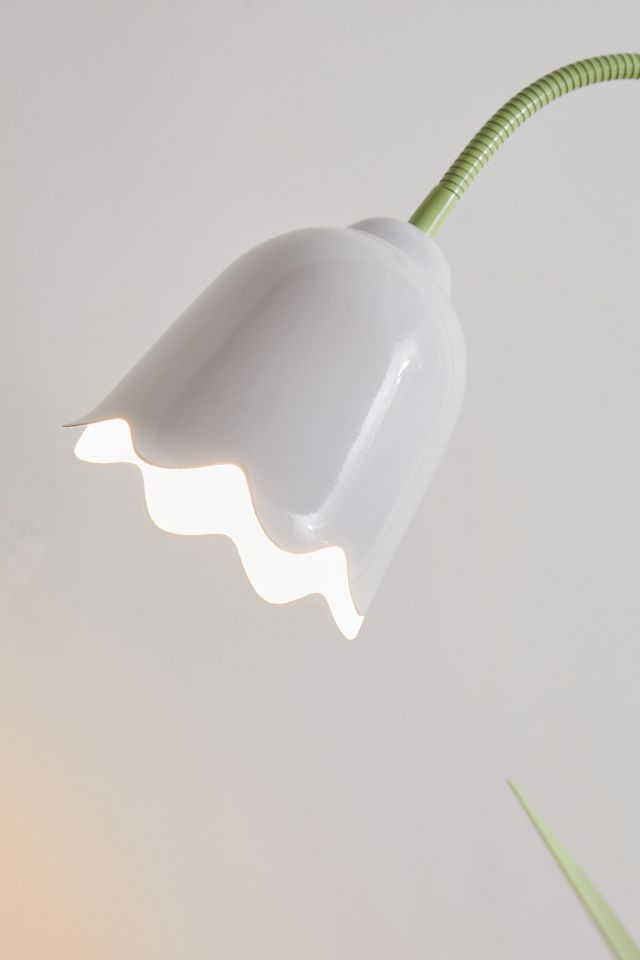 Tulip Floor Lamp | Urban Outfitters UK