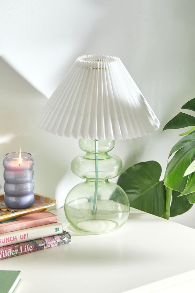 Maddy table deals lamp