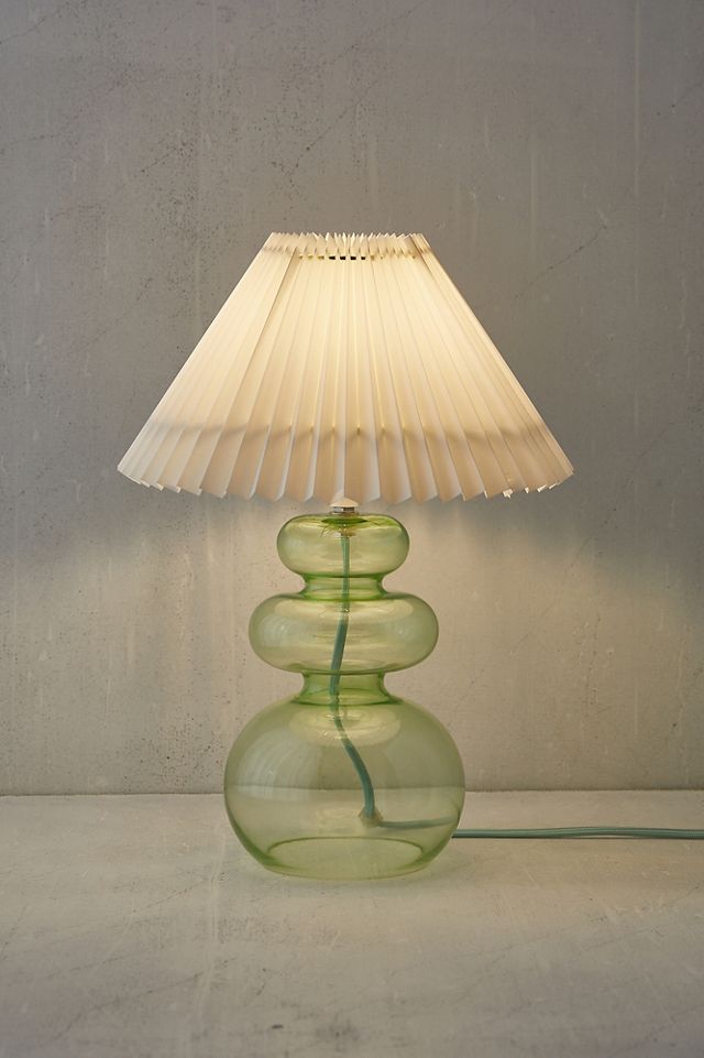 Dixie Table Lamp #3