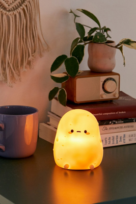 Dumpling lamp urban deals outfitters