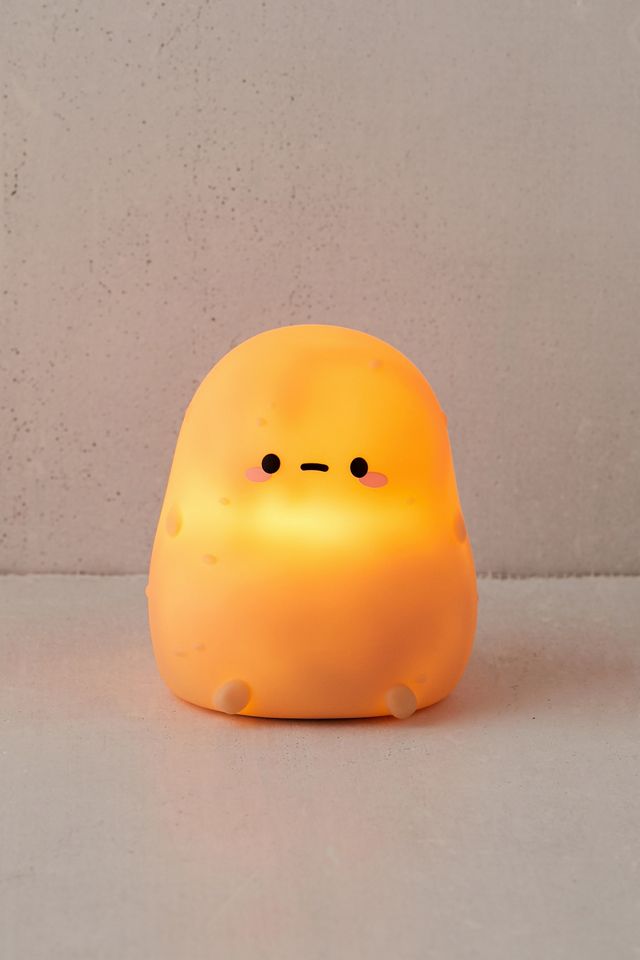 Smoko Tayto Potato Lamp #3
