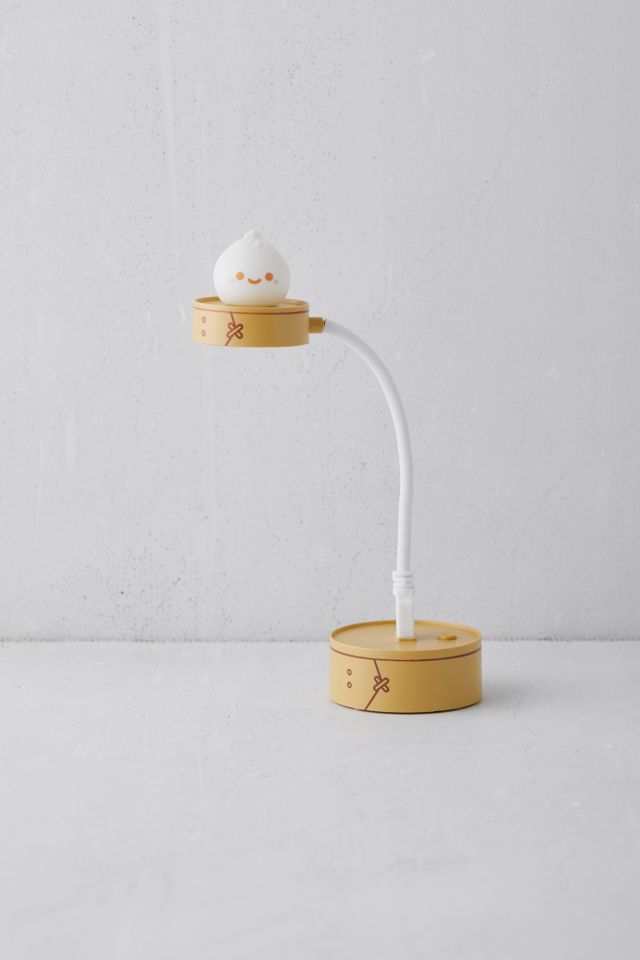 Smoko Dumpling Desk Lamp
