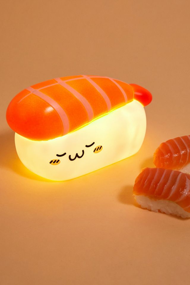 Smoko Gamberetti Sushi Lampada  #1