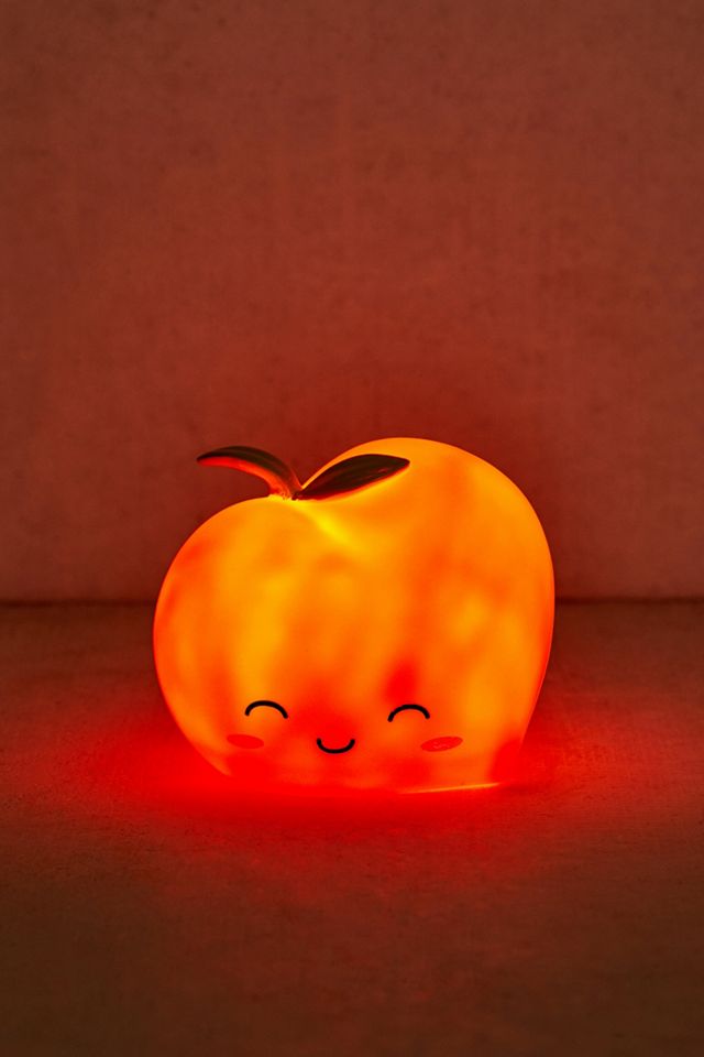 Smoko - Lampe pêche #1