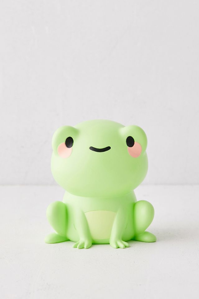 Smoko Frankie Frog Light #1