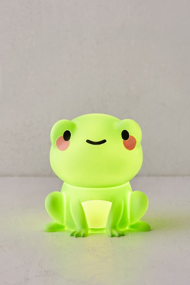 Froggy light store