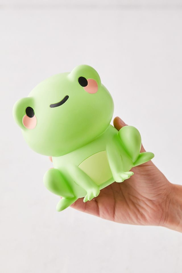 Cute deals frog light