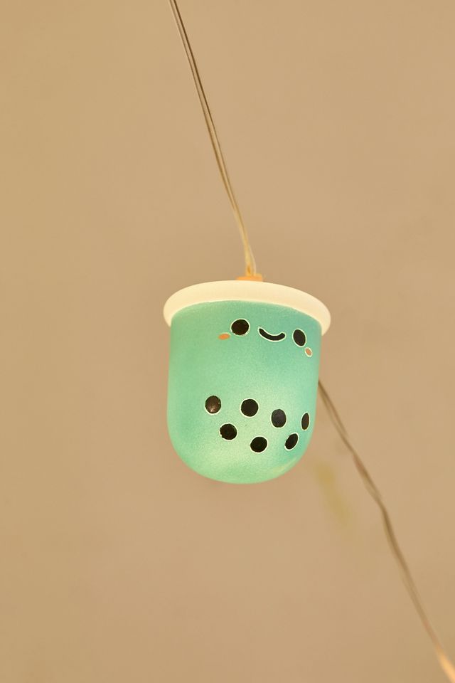 Smoko Boba Tea String Luci #3