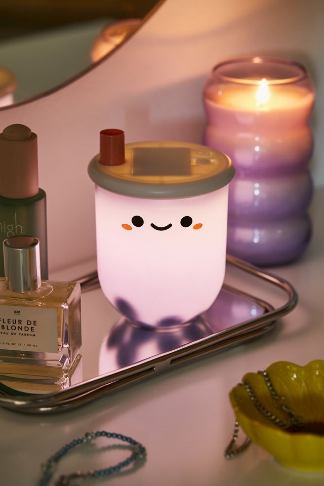 Pearl Boba Tea Ambient Light