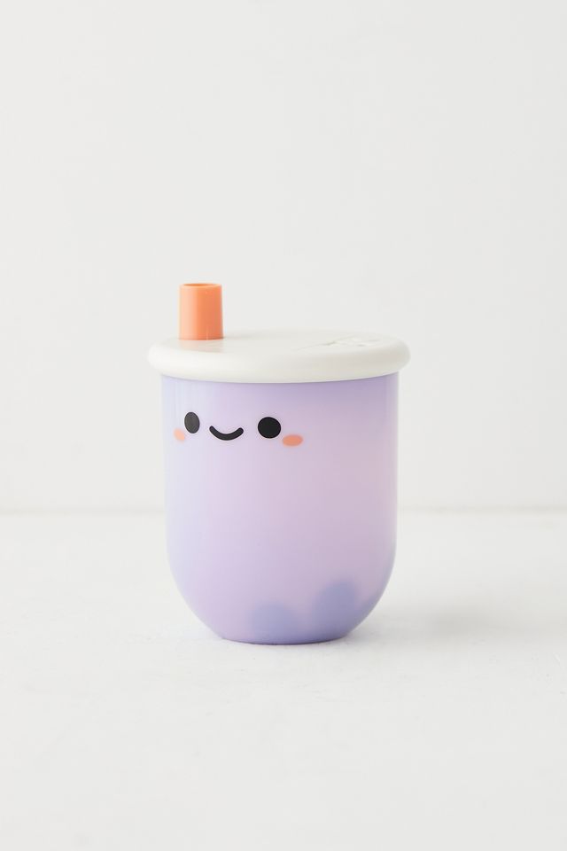 Smoko Lavender Boba Ambient Light #1