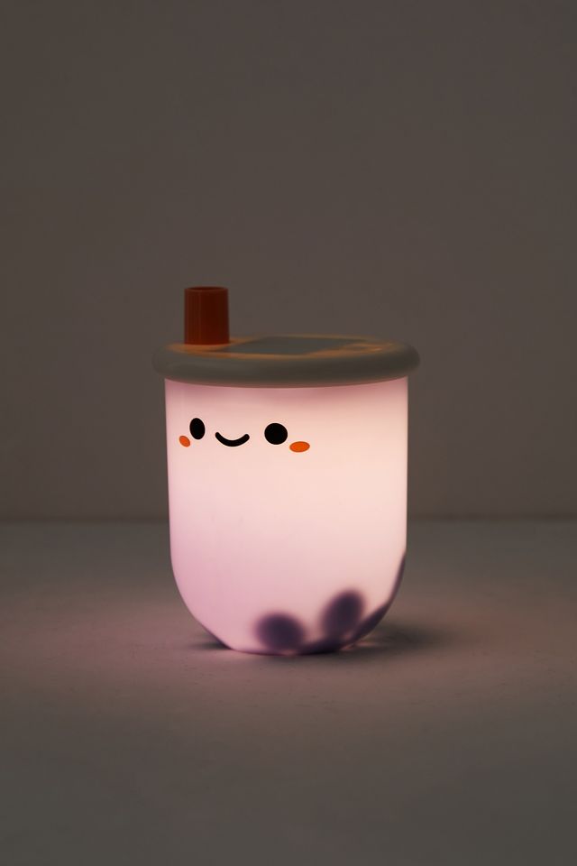 Smoko Lavender Boba Ambient Light #2