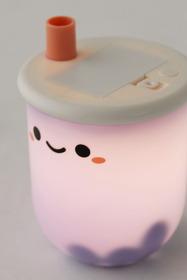 Smoko Lavender Boba Ambient Light #3